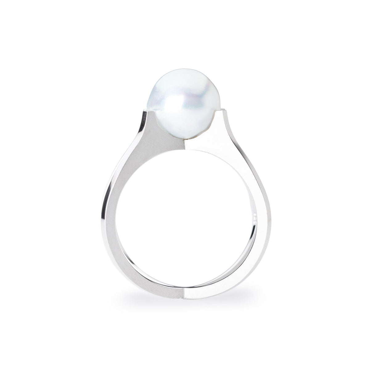 Pearl combination ring 15号【未使用】 V-351041708_0_400.jpg?pristine