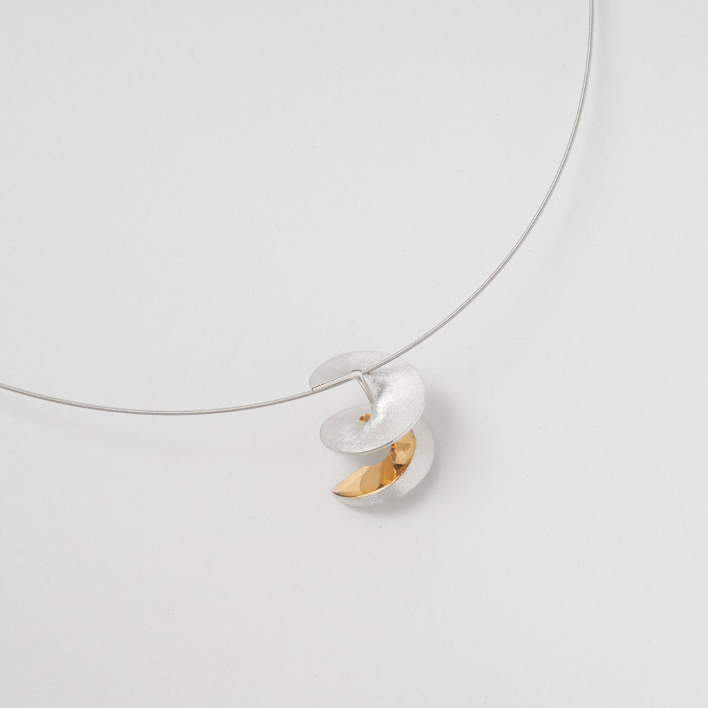 GuruGuru グルグル シルバー925 ペンダント