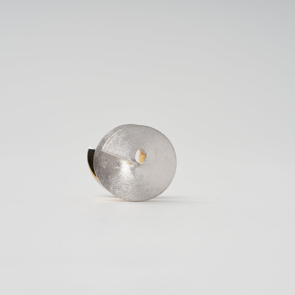 GuruGuru グルグル シルバー925 ペンダント