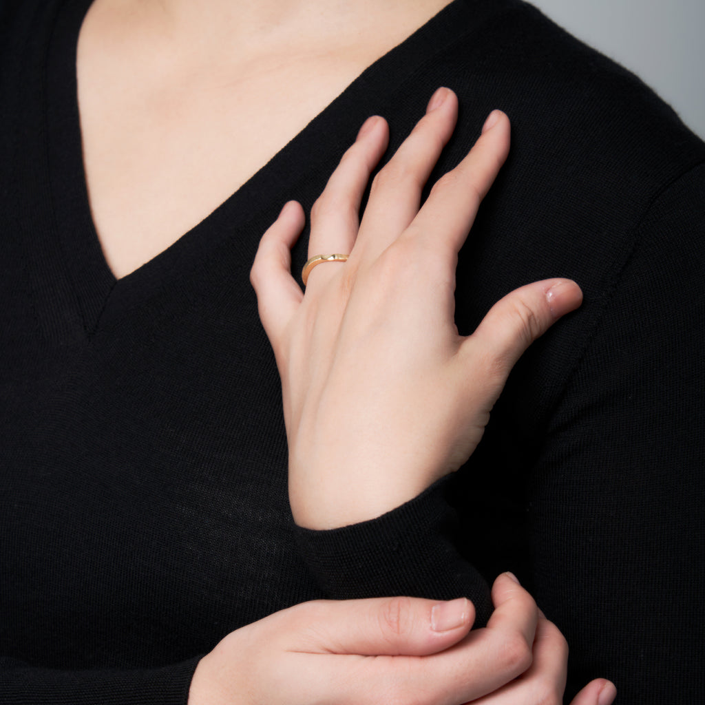 MARRIAGE RINGS – MENTOSEN