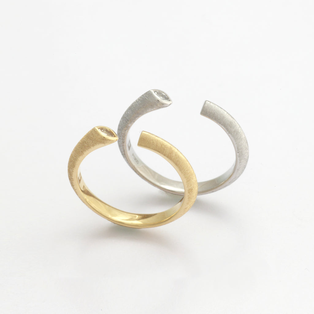 MARRIAGE RINGS – MENTOSEN