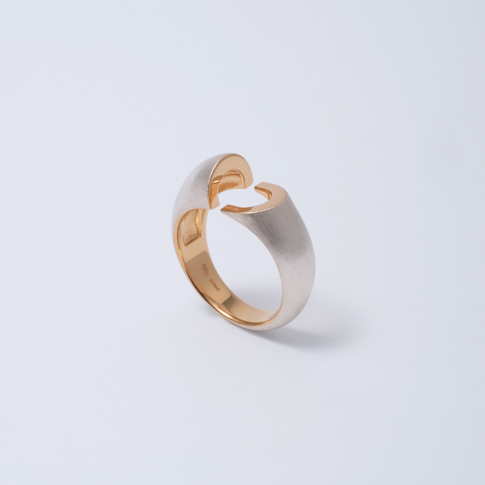 RINGS – MENTOSEN