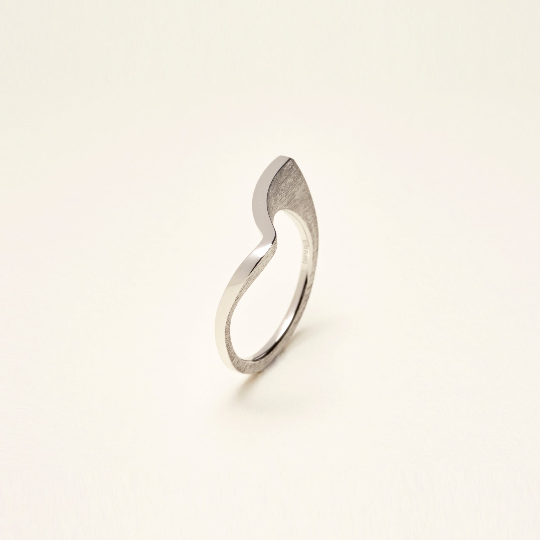 nitrow silver 925 17号 リングnitraidニトロ カラス nitrow silver 925 17号 リングnitraidニトロ カラス