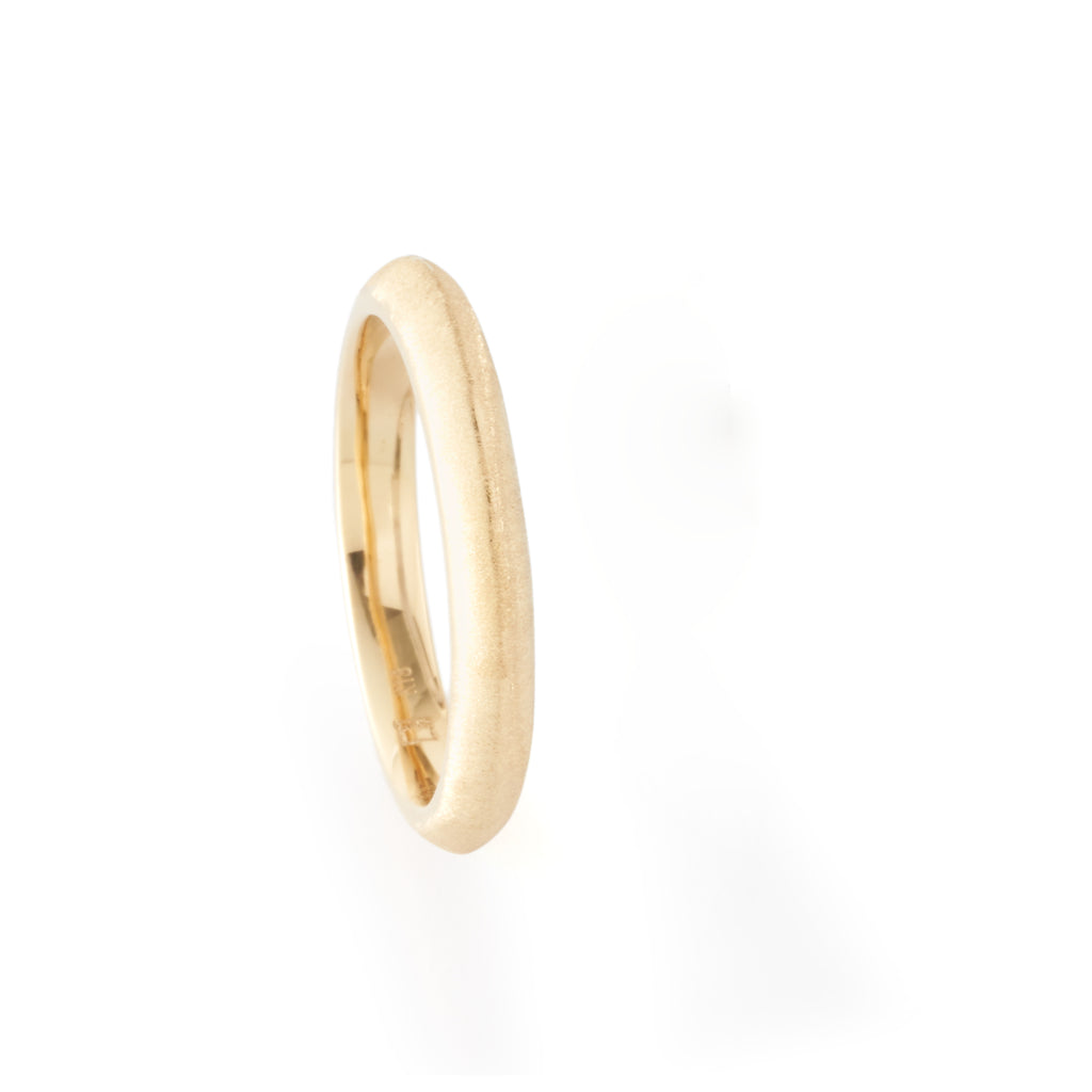 Kakeru[かける] K18YG リング